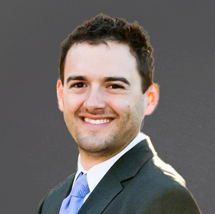 Daniel Pike