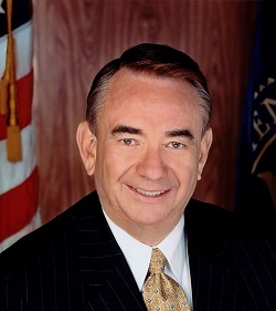 Tommy G Thompson