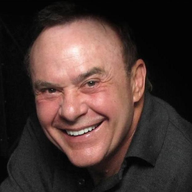 Joe Pike
